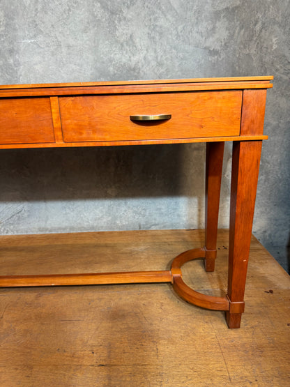 Console Table by Tyrone Dearing