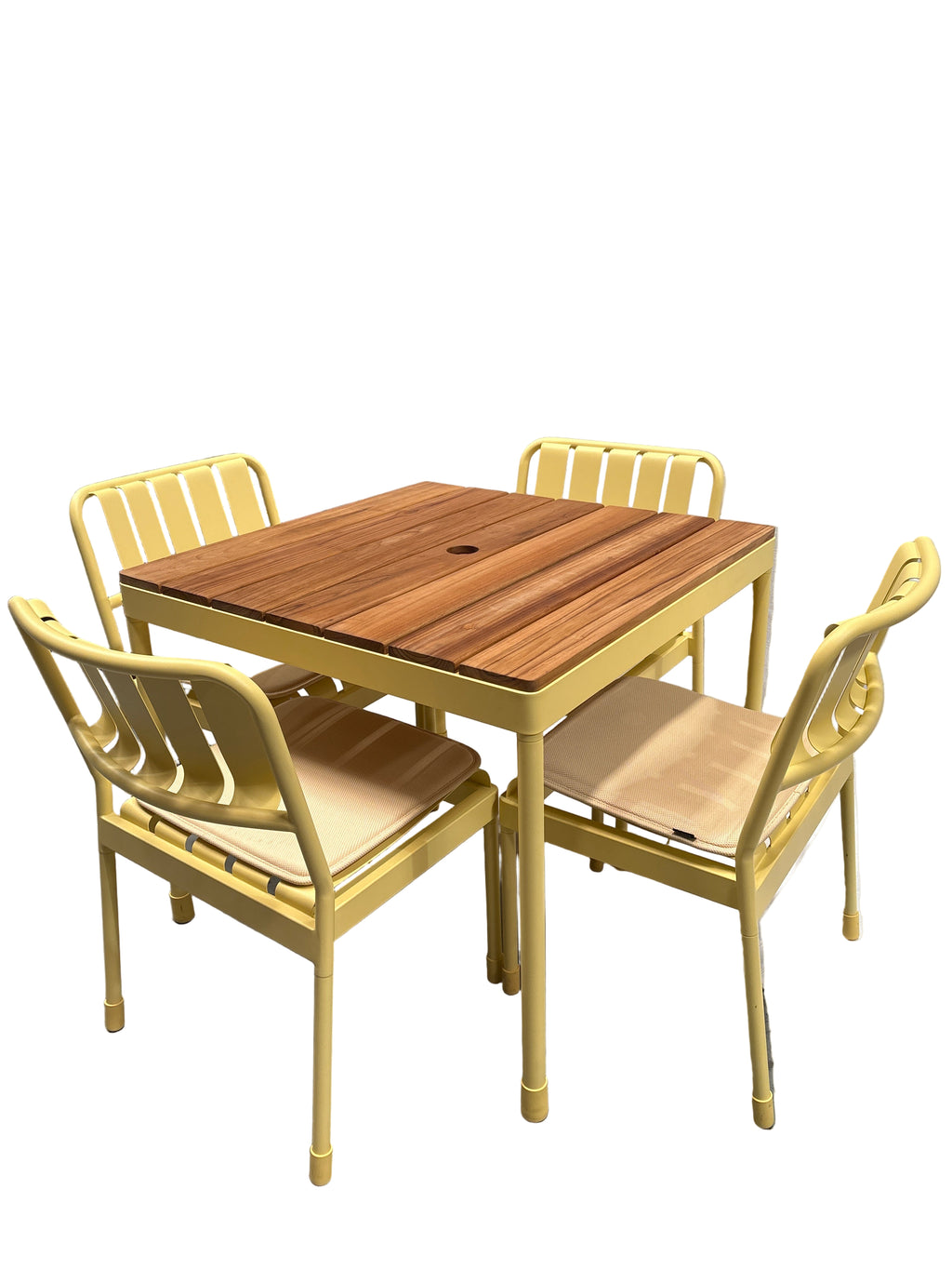 Outdoor Set Koala Yellow