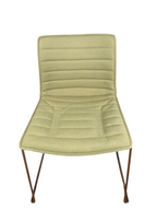 Catifa Upholstered Office Chair, Arper