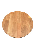 Pedrali Cafe Table Inox Pedestal Base