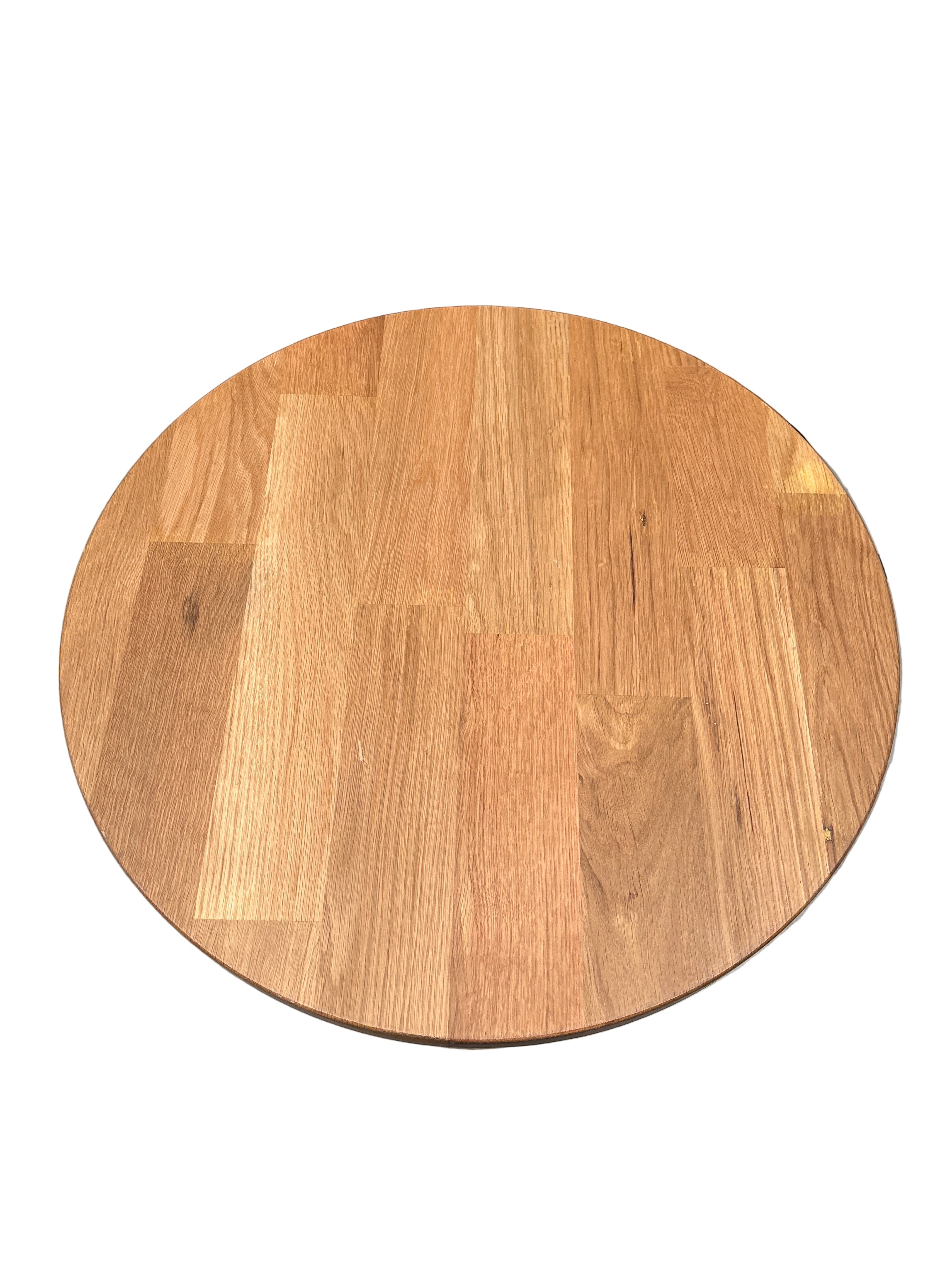 Pedrali Cafe Table Inox Pedestal Base