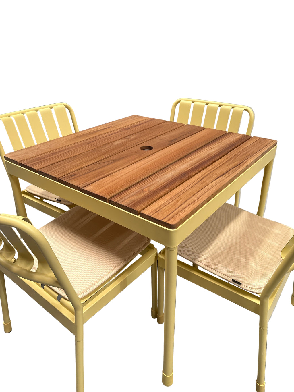 Outdoor Set Koala Yellow