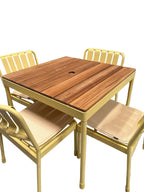 Outdoor Set Koala Yellow