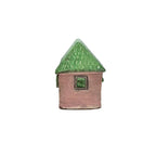 Handmade Decorative Ceramic House