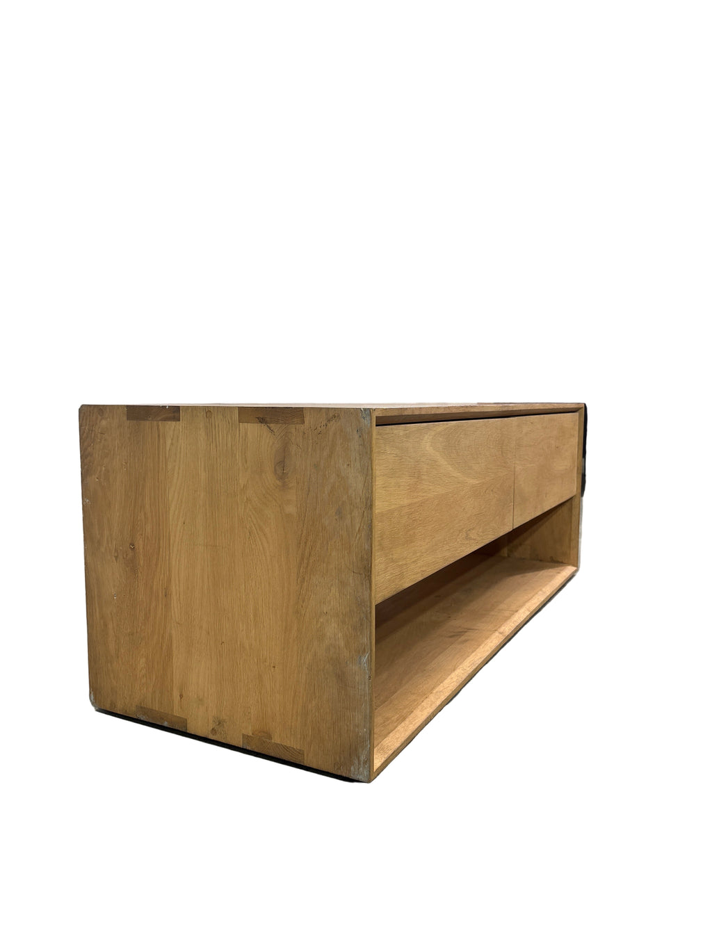 Ethnicraft Nordic Entertainment Unit