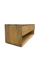 Ethnicraft Nordic Entertainment Unit