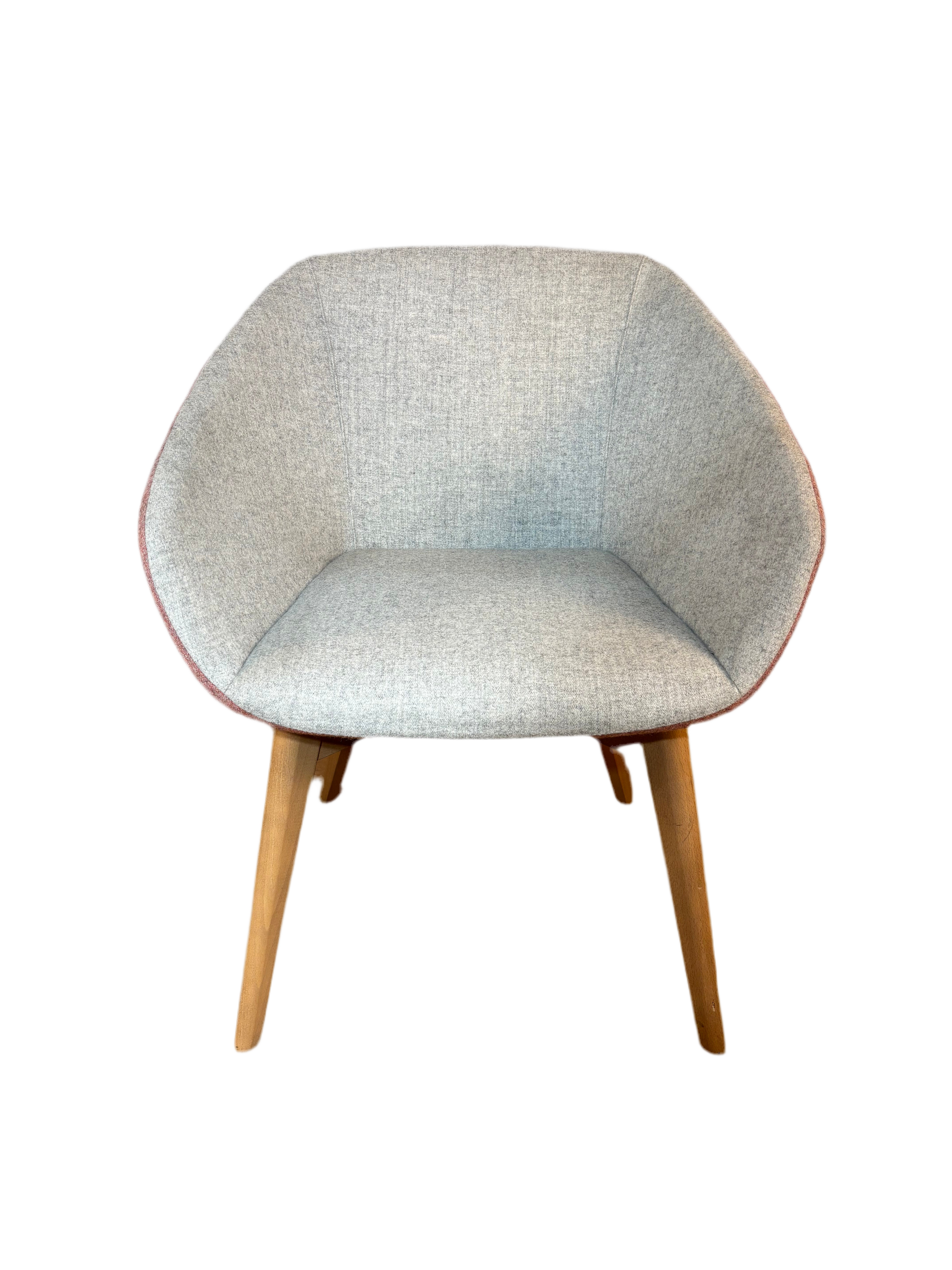 Brek Tub Chair