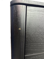 Nick Scali Colonna Entertainment Unit