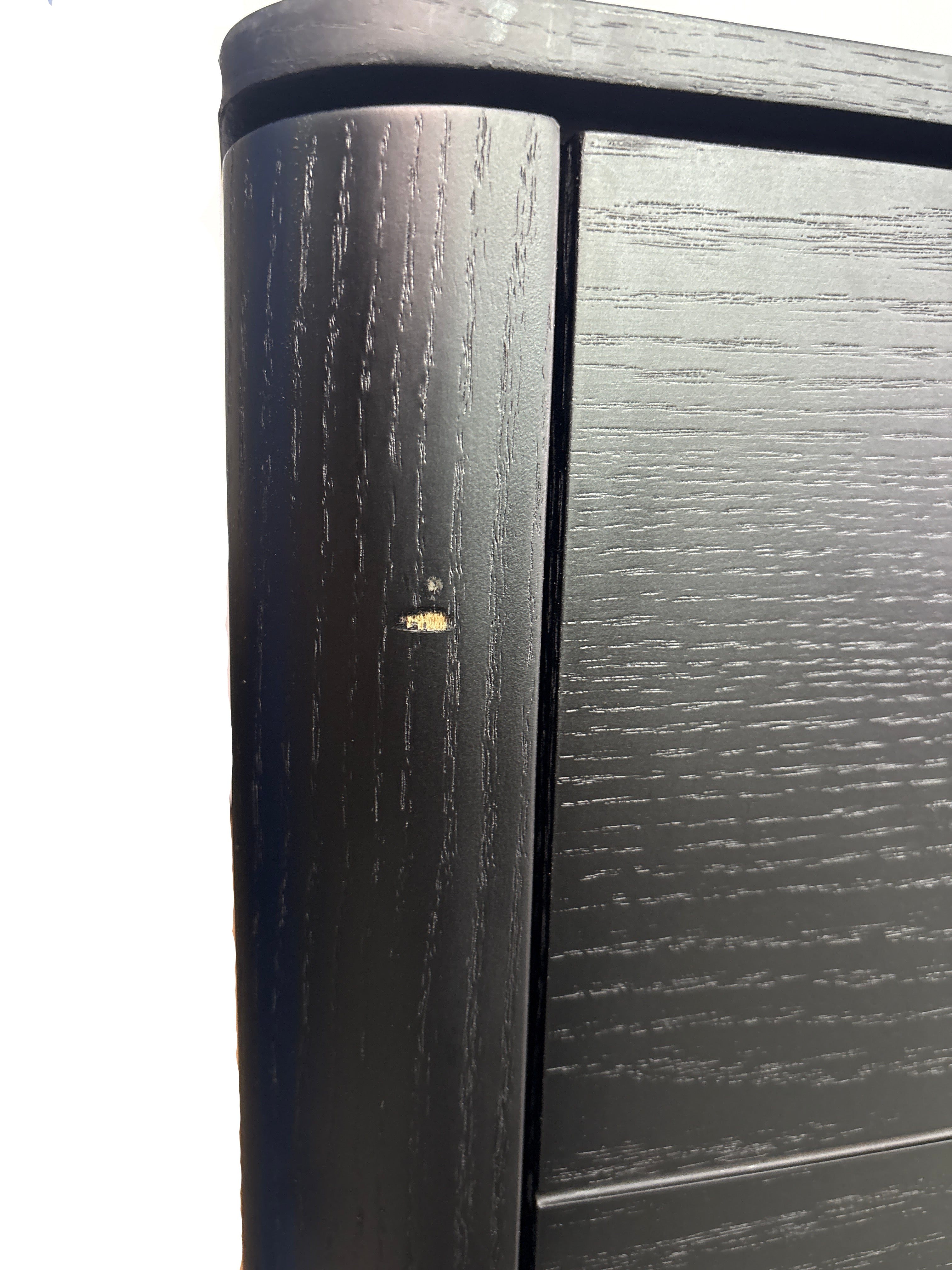 Nick Scali Colonna Entertainment Unit