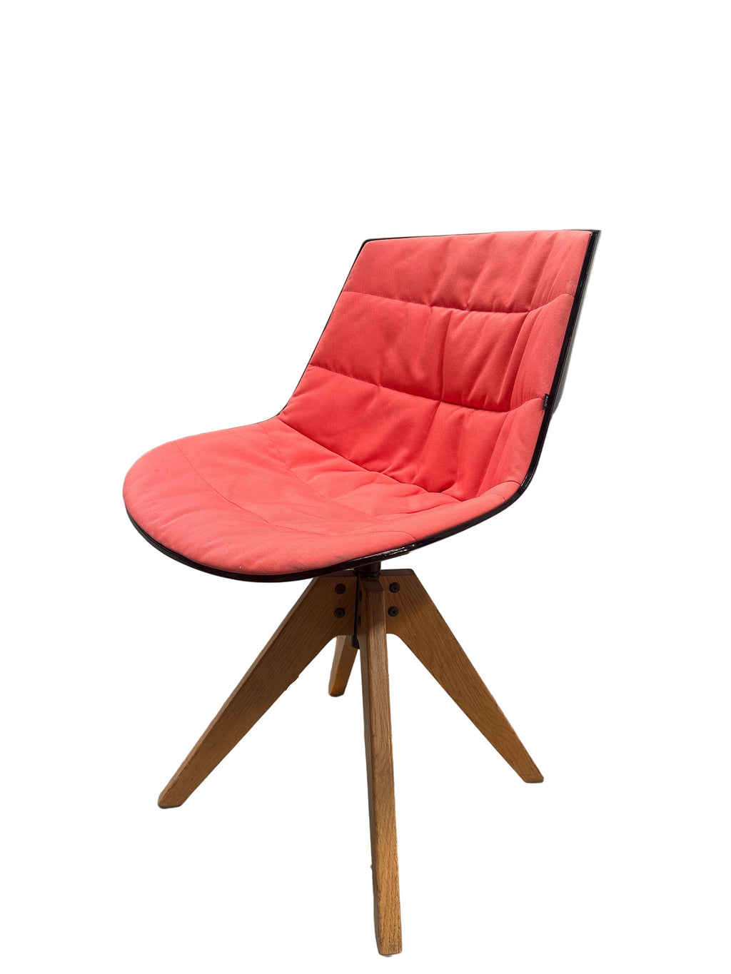 Chair FLOW CHAIR by Jean Marie Massaud for MDF Italia