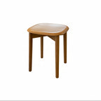 Hay Soft Edge 72 Wood Stool