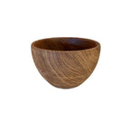 Handmade Wood Bowl