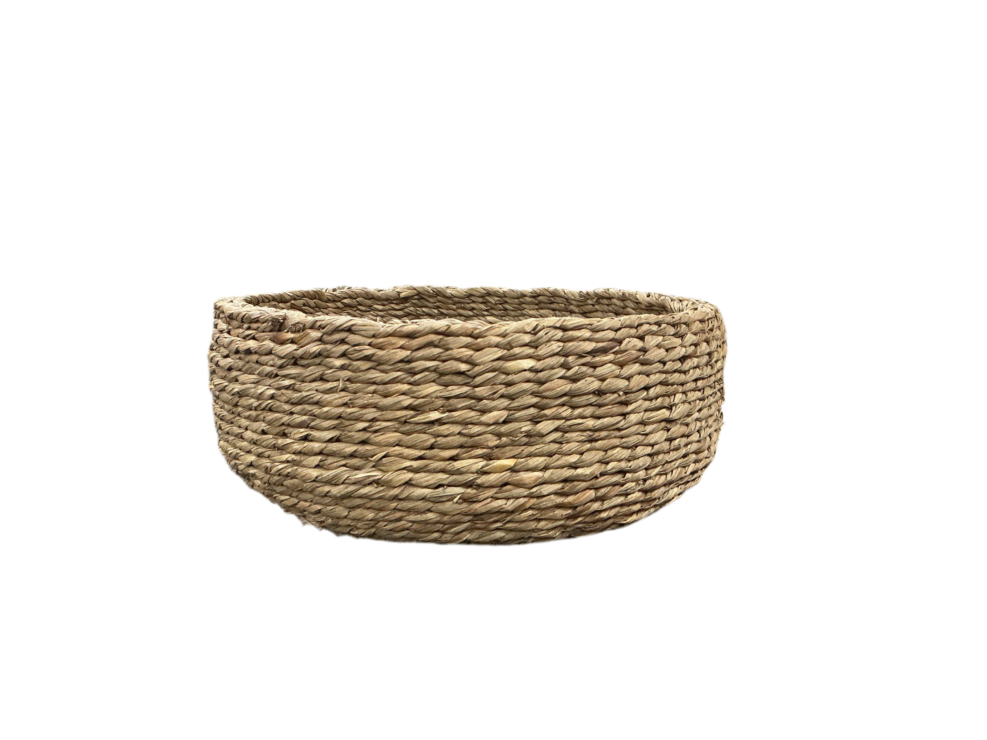 Extra Small Woven Basket