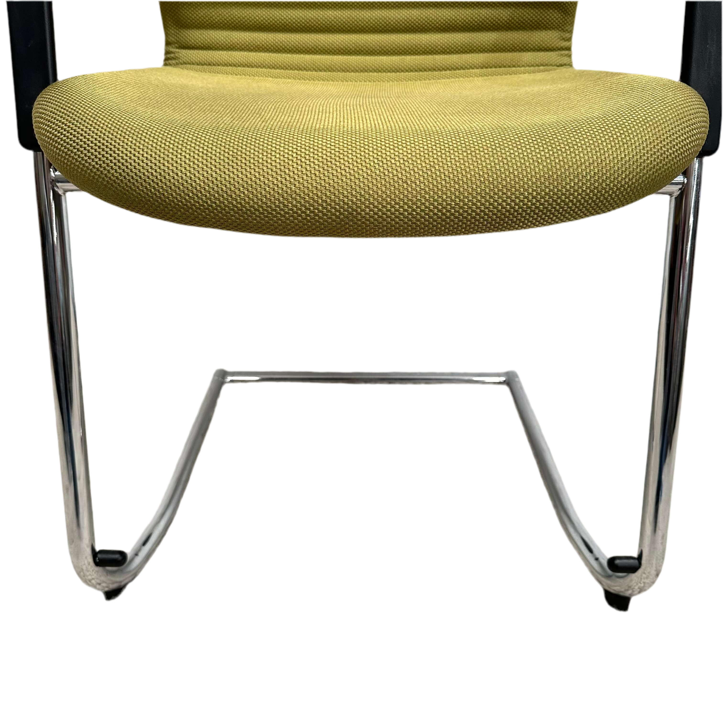 FS-Line 212/9 Cantilevered Chair, Wilkhahn