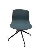 HAY About A Chair AAC10 Blue