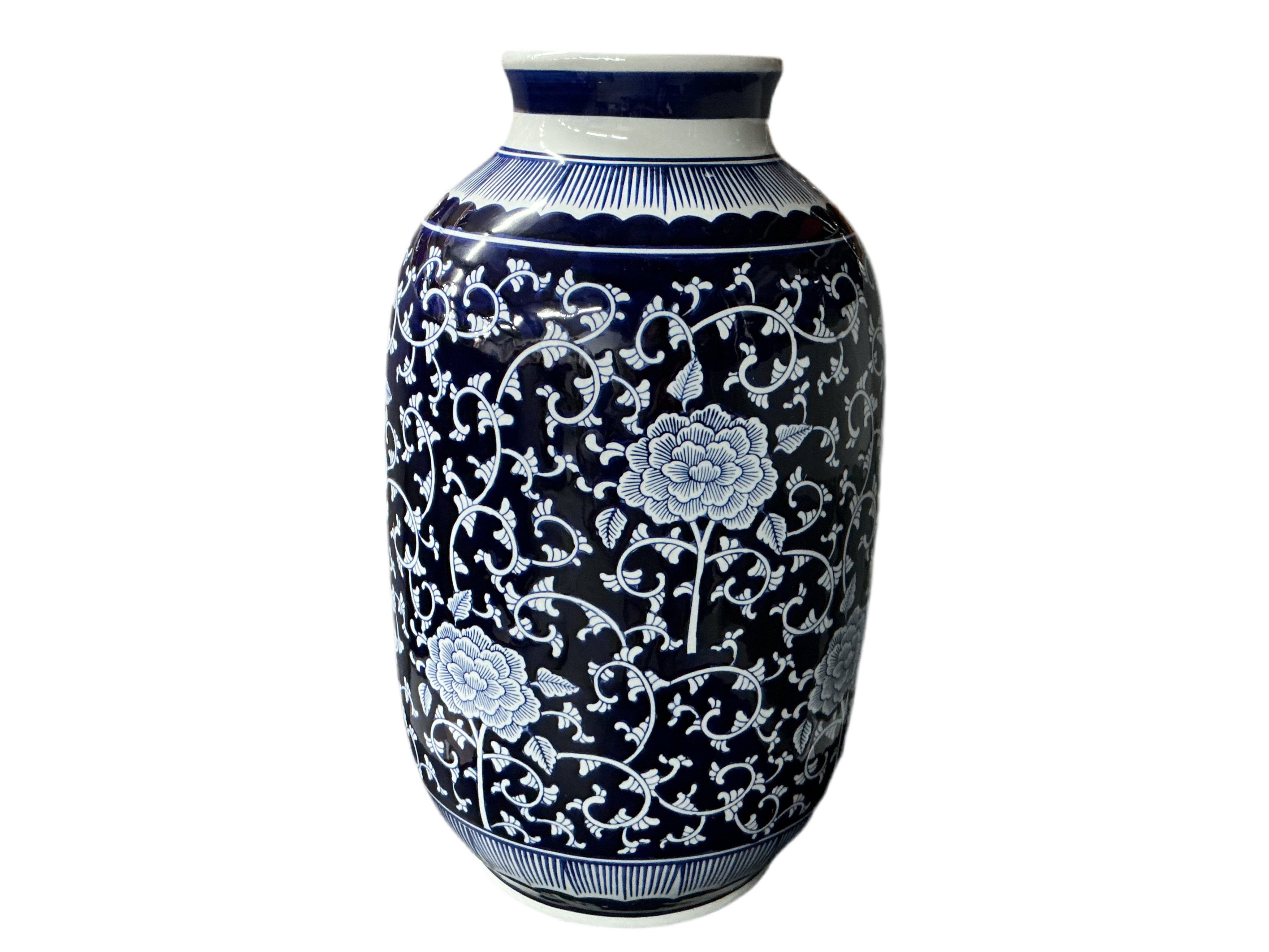 Decorative Floral Vase Extra Large