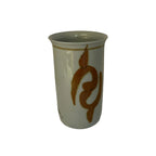 Stoneware Vase