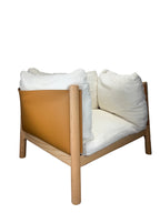 Yak Armchair Da Padova designed by LucidiPevere