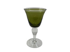 Set of Six Wine Glasses