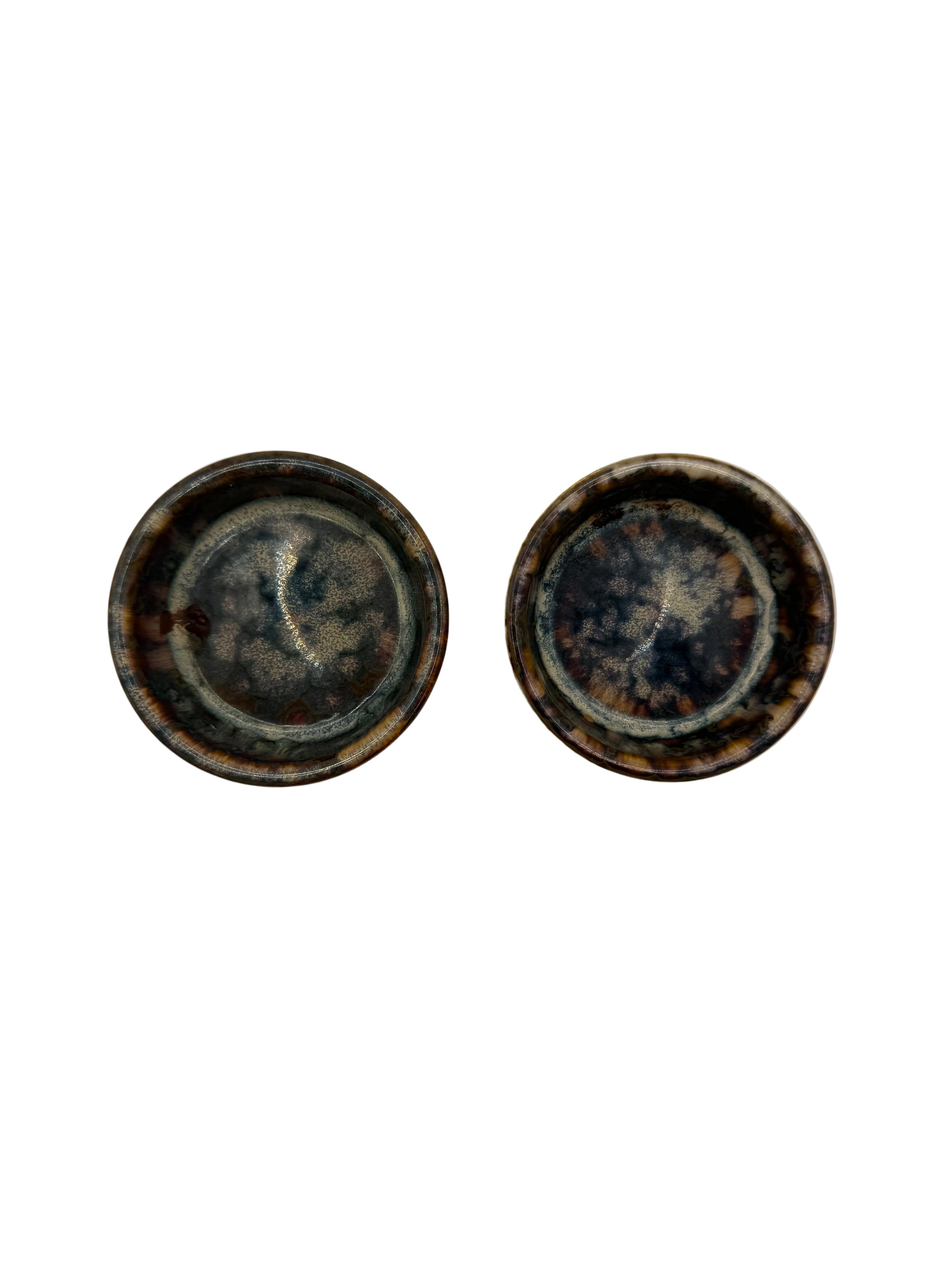 Tapa Dishes - Set of 2