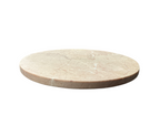 Pink Marble Tray