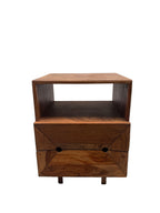 Sheesham Bedside Table