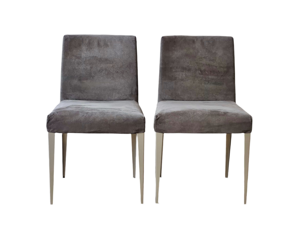 Melandra Dining Chair, B&B Italia