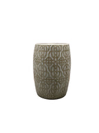 Lauder Ceramic Side Table