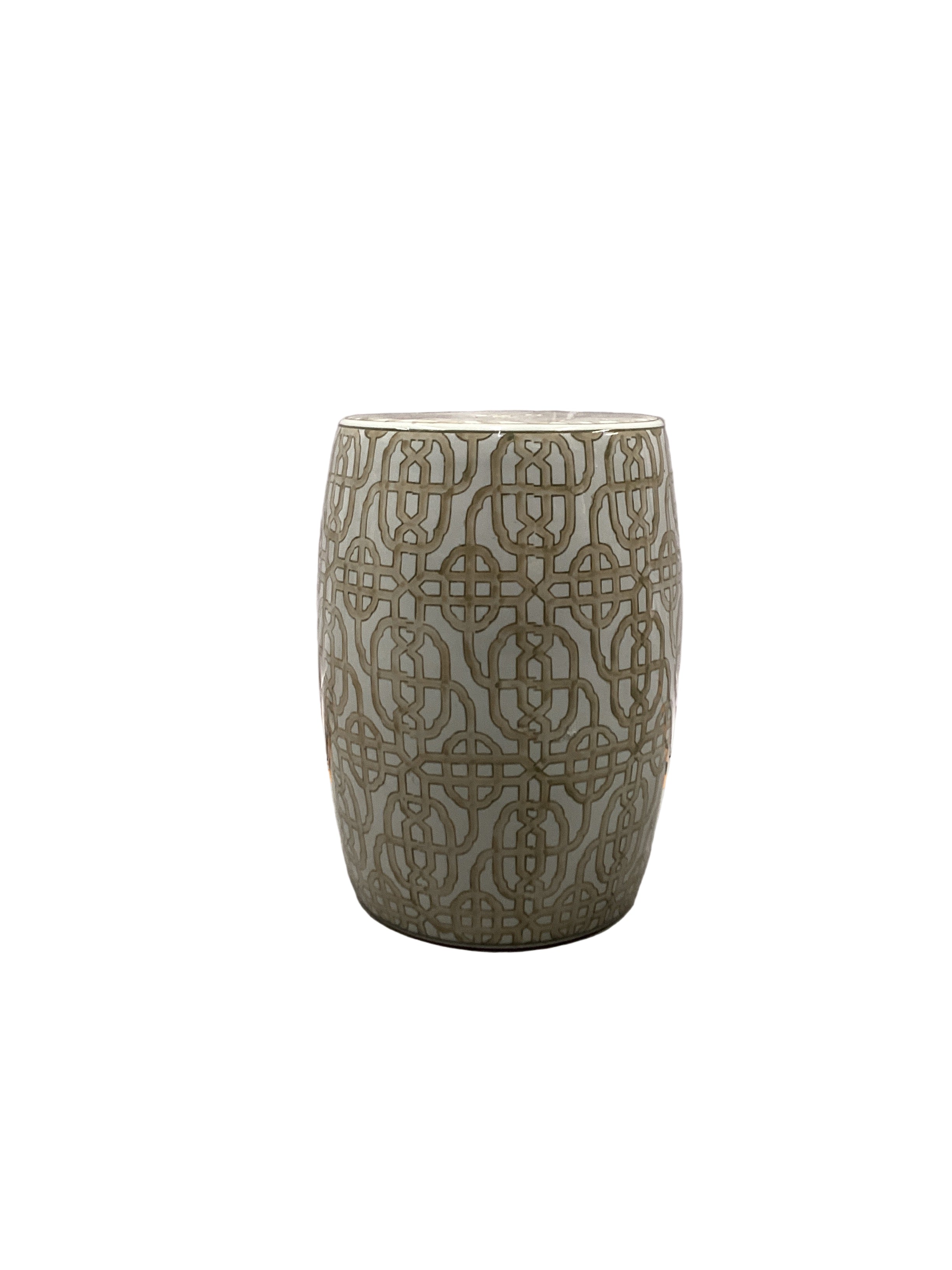 Lauder Ceramic Side Table