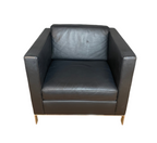 Foster 500 armchair by Norman Foster for Walter Knoll