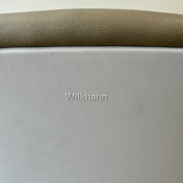 FS-Line Task Chair, Wilkhahn Klaus Franck Werner Sauerr
