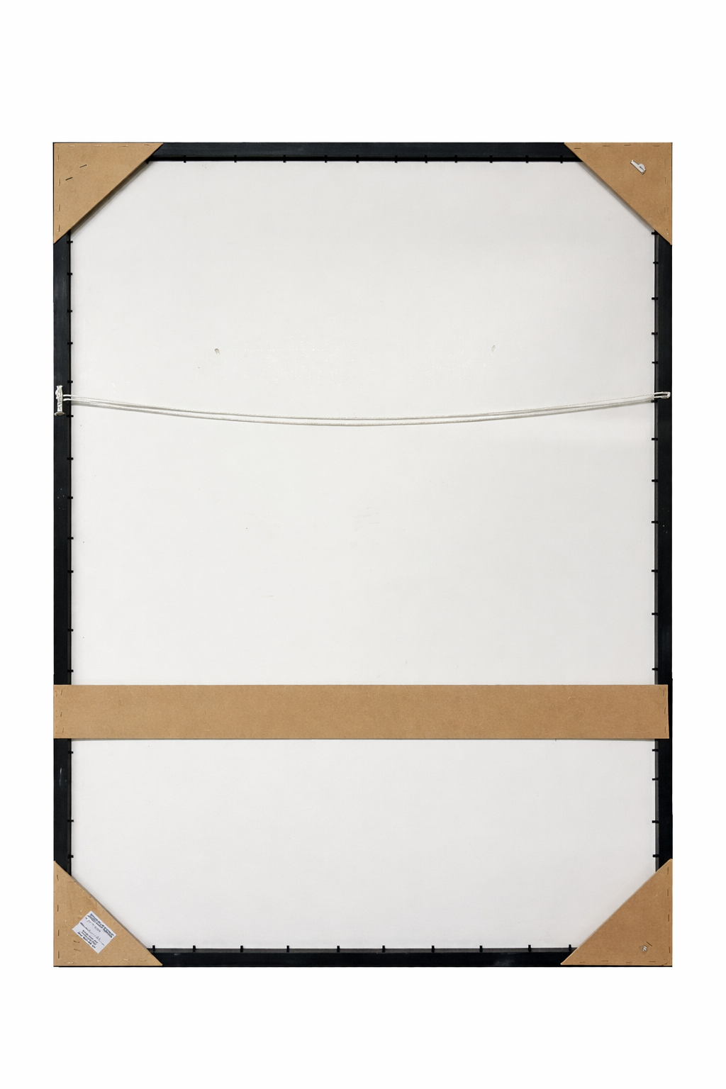 Hydrangea Harriet Framed Print