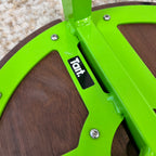 Stripe Low Stool, Tait