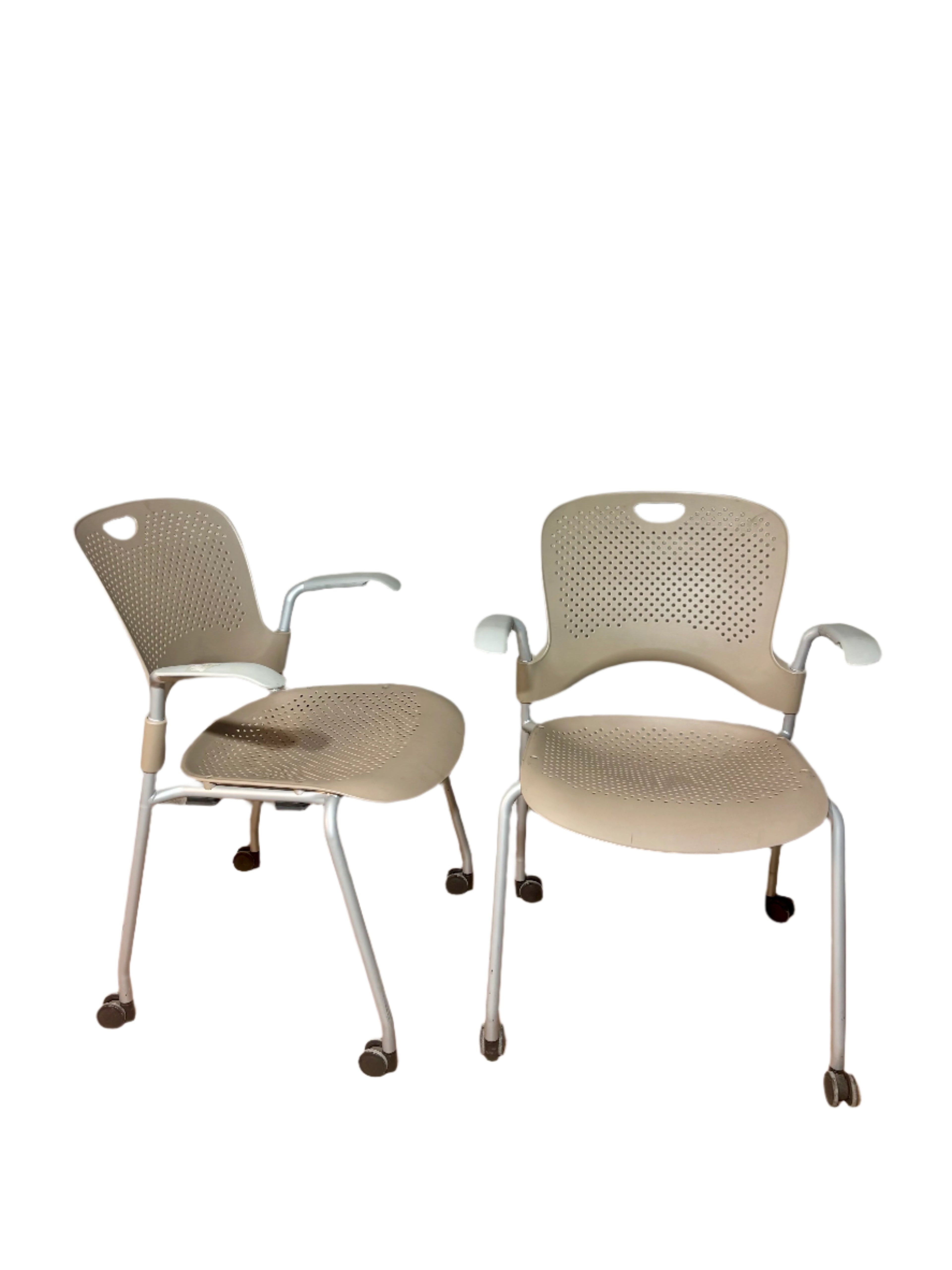 Herman Miller 2007 USA Caper Multipurpose chair