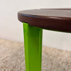 Stripe Low Stool, Tait