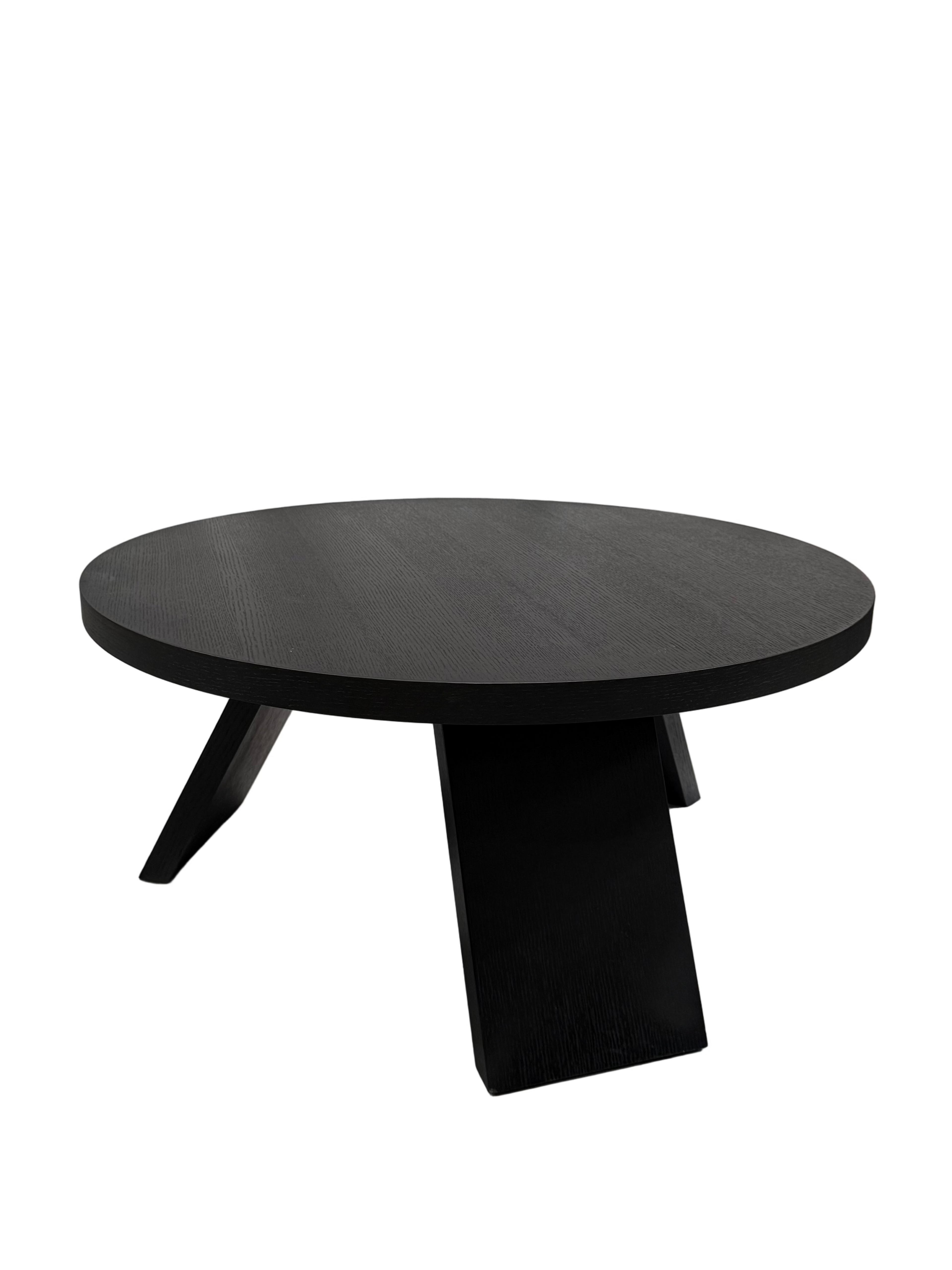Kirsten Large Coffee Table
