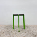 Stripe Low Stool, Tait