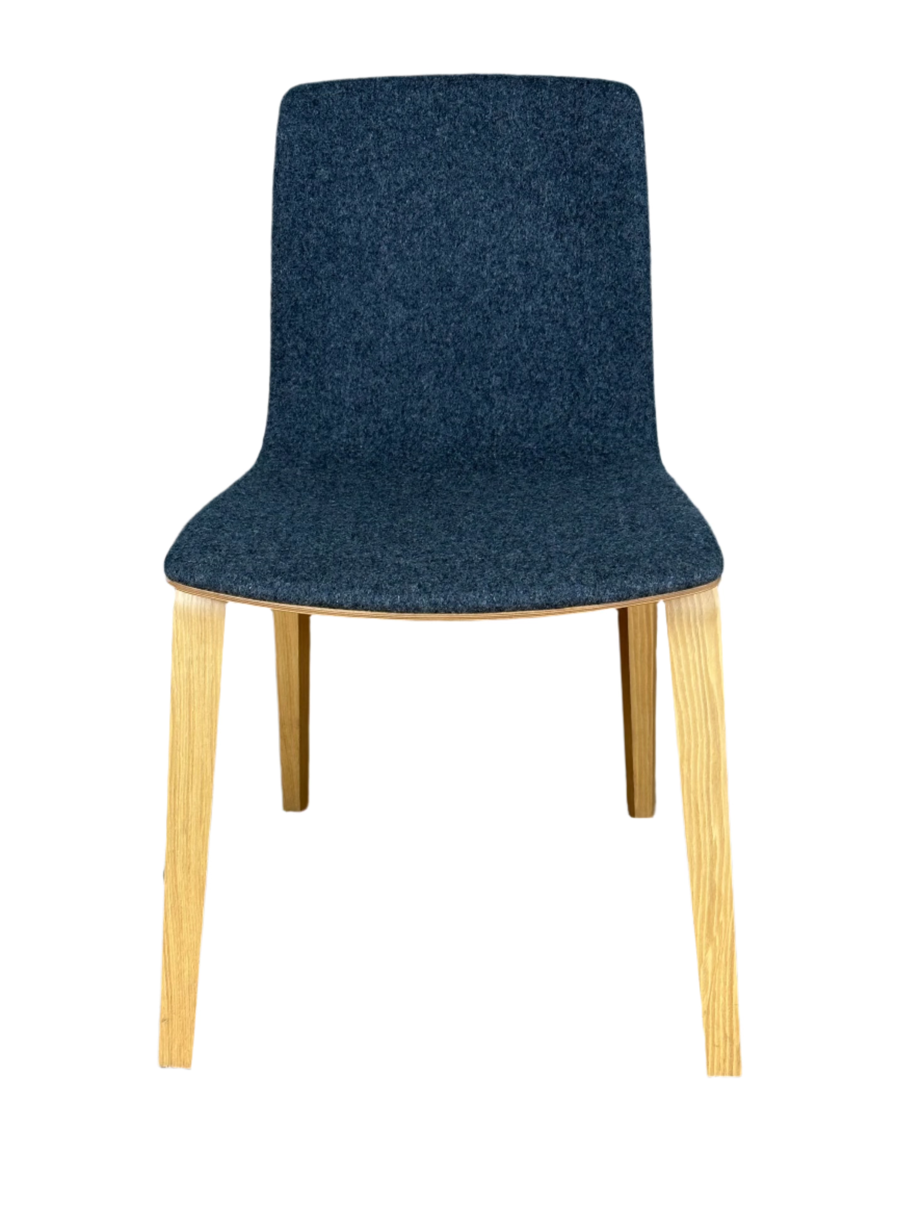 Aava Dining Chair by Antti Kotilainen, Arper