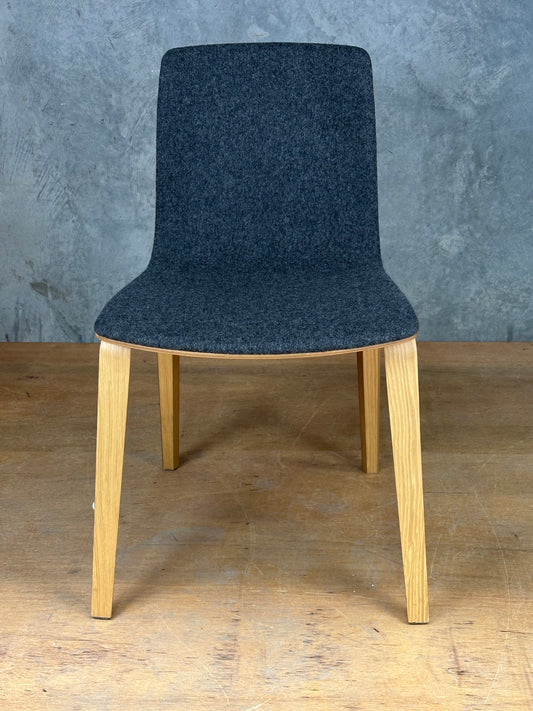 Arper Aava Dining Chair by Antti Kotilainen