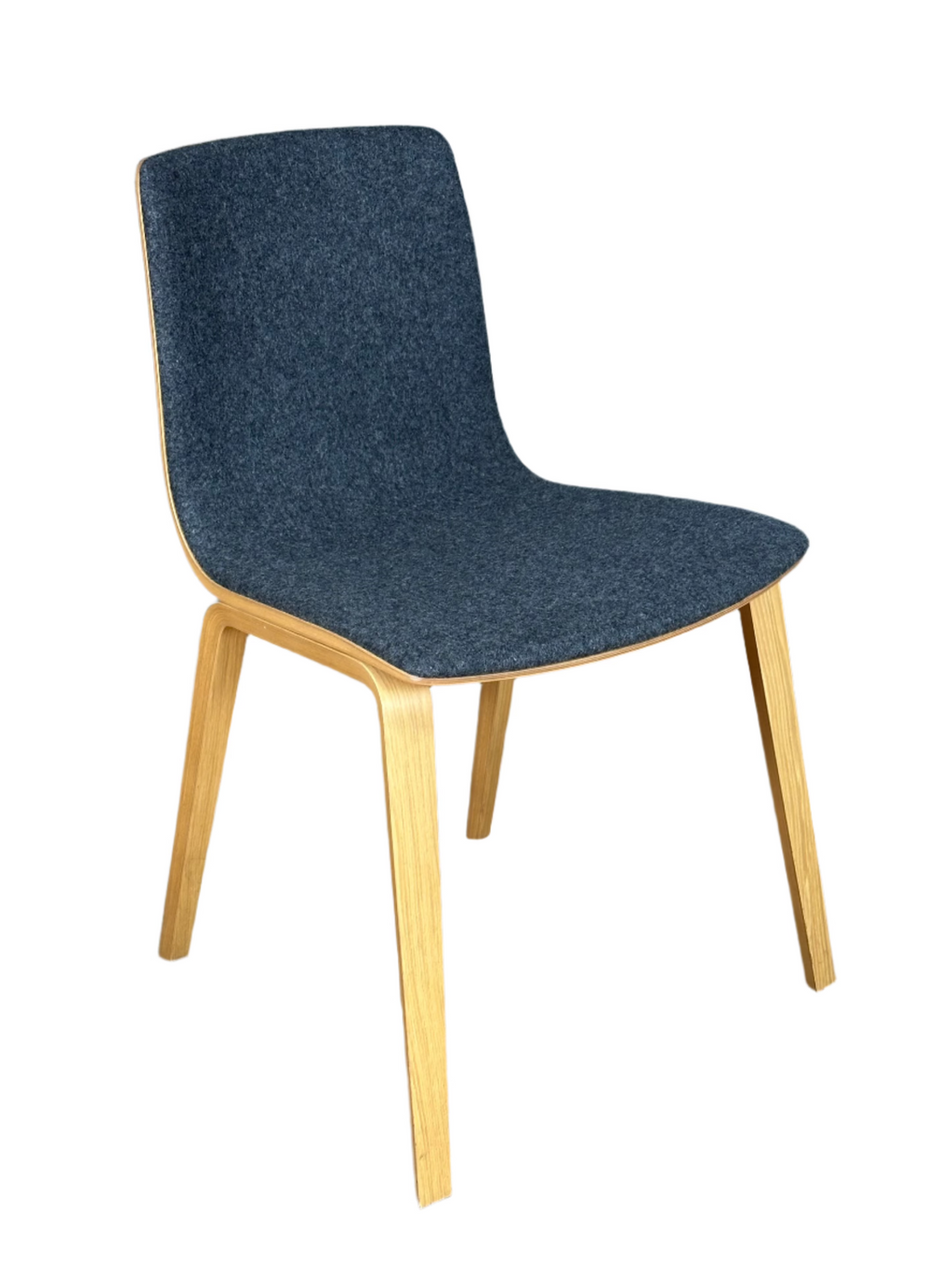 Aava Dining Chair by Antti Kotilainen, Arper