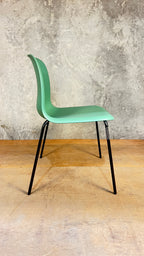 SixE Chair - 100 % Recycled shell