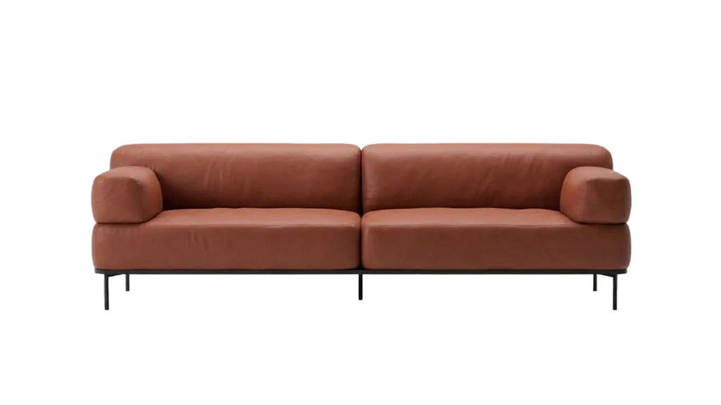 Len Furniture Softscape Lounge