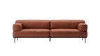 Len Furniture Softscape Lounge