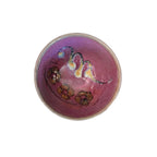 Floral Hand-Painted Small Ceramic Bowl