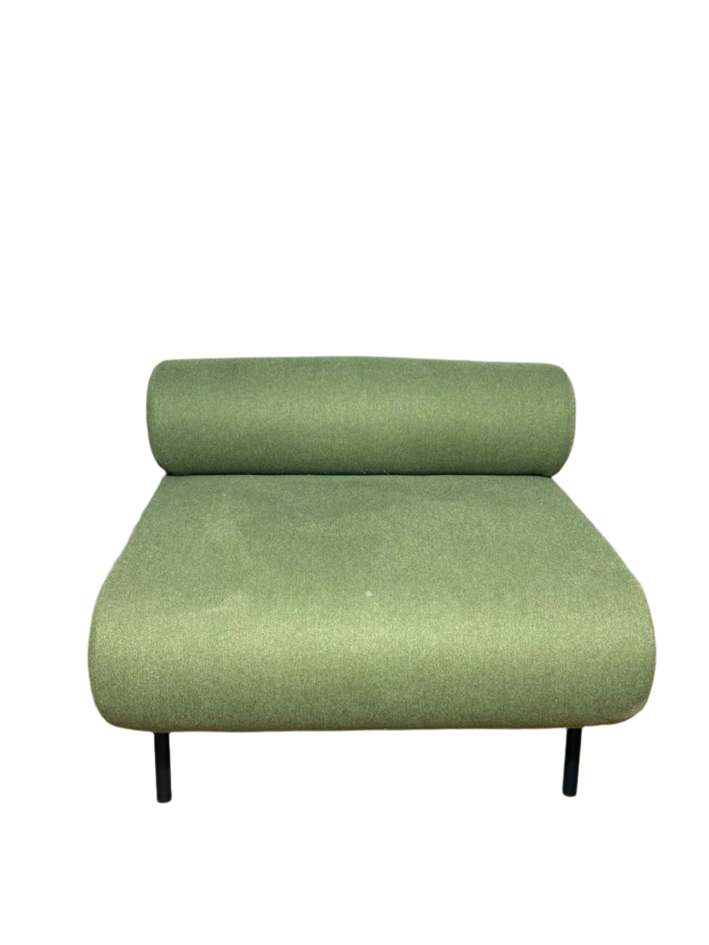 Cabin Seat by Gibson Karlo, IconByThem