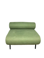 Cabin Seat by Gibson Karlo, IconByThem