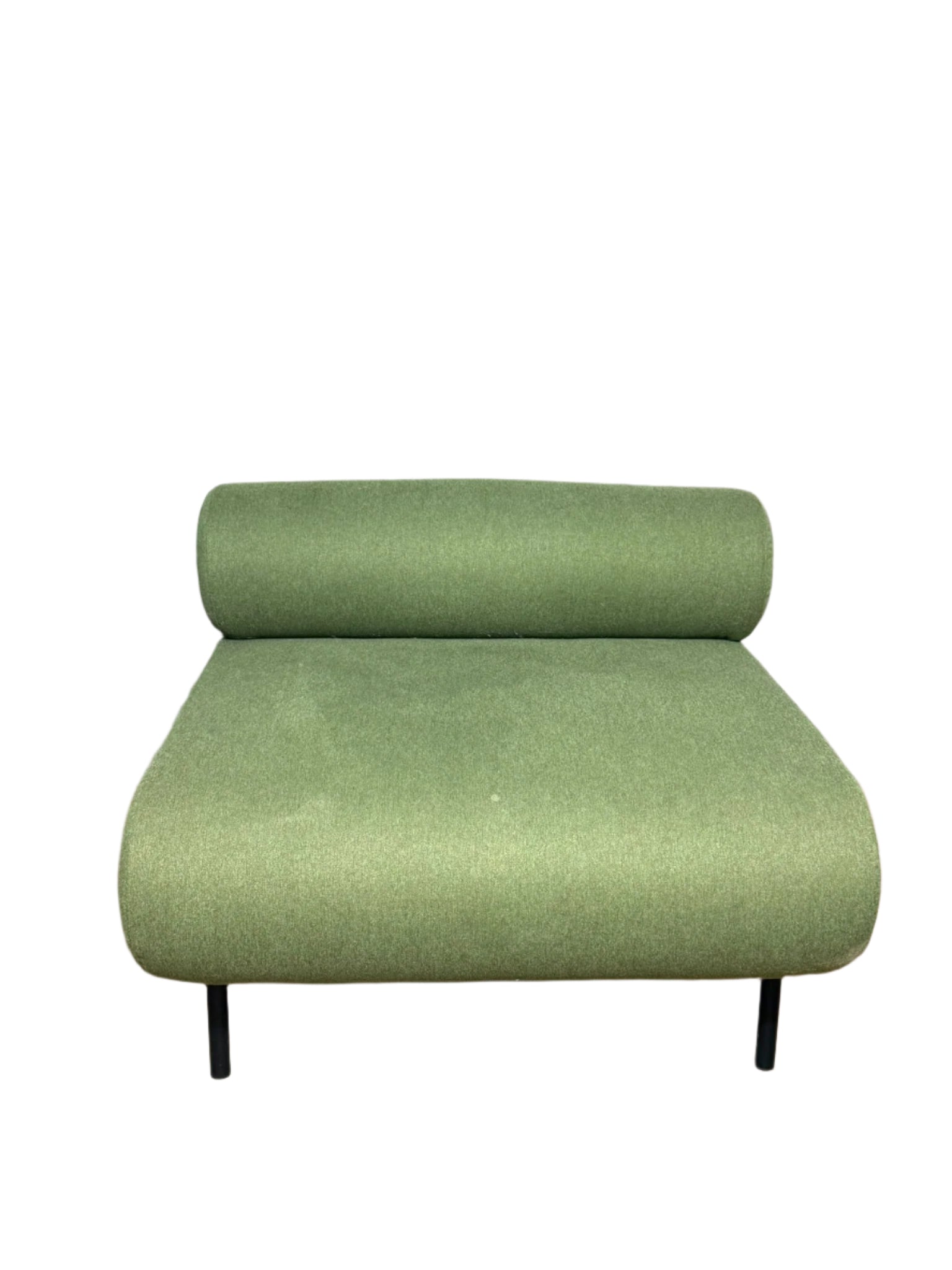 Cabin Seat by Gibson Karlo, IconByThem
