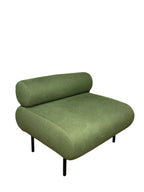Cabin Seat by Gibson Karlo, IconByThem