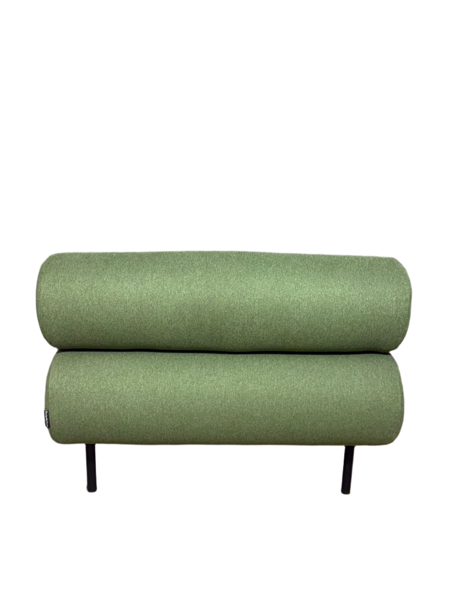 Cabin Seat by Gibson Karlo, IconByThem