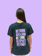 Green ReLove T-shirt